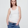 Modernes Tanktop