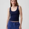 Modernes Tanktop