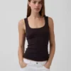 Modernes Tanktop