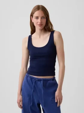 Modernes Tanktop