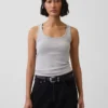 Modernes Tanktop