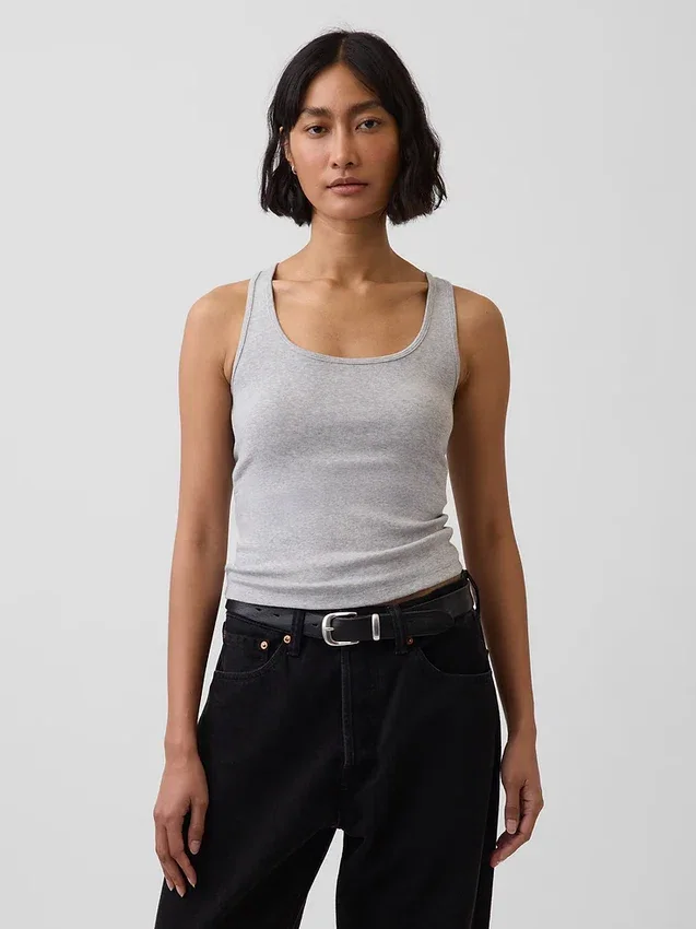 Modernes Tanktop
