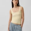 Modernes Tanktop