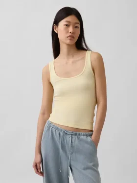 Modernes Tanktop