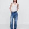 Modernes Tanktop