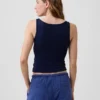 Modernes Tanktop