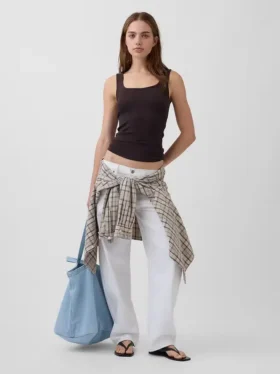 Modernes Tanktop