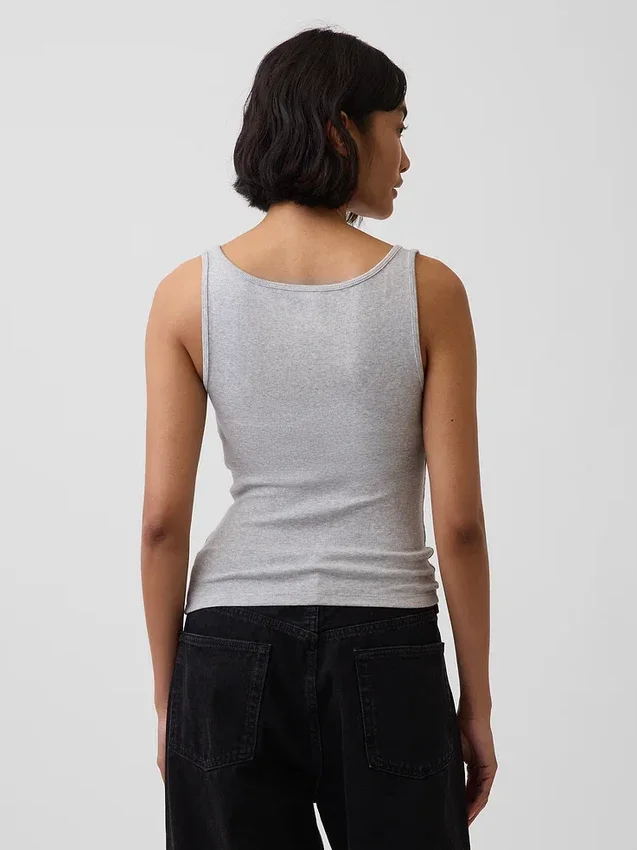 Modernes Tanktop
