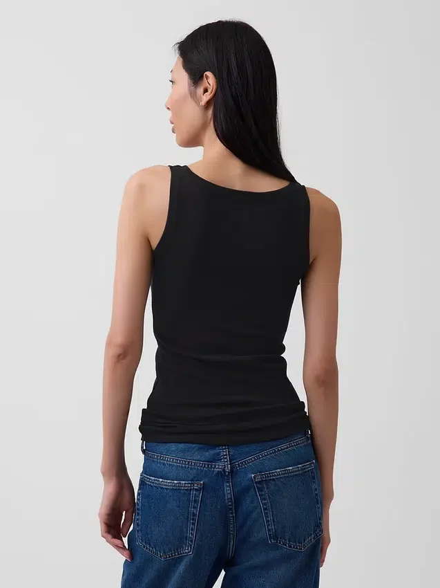 Modernes Tanktop