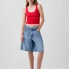 Modernes Tanktop