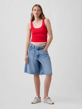 Modernes Tanktop