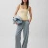 Modernes Tanktop
