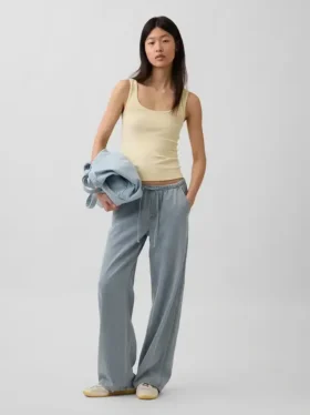 Modernes Tanktop
