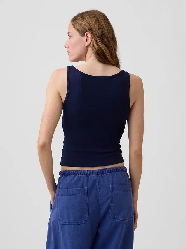 Modernes Tanktop