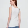 Modernes Tanktop