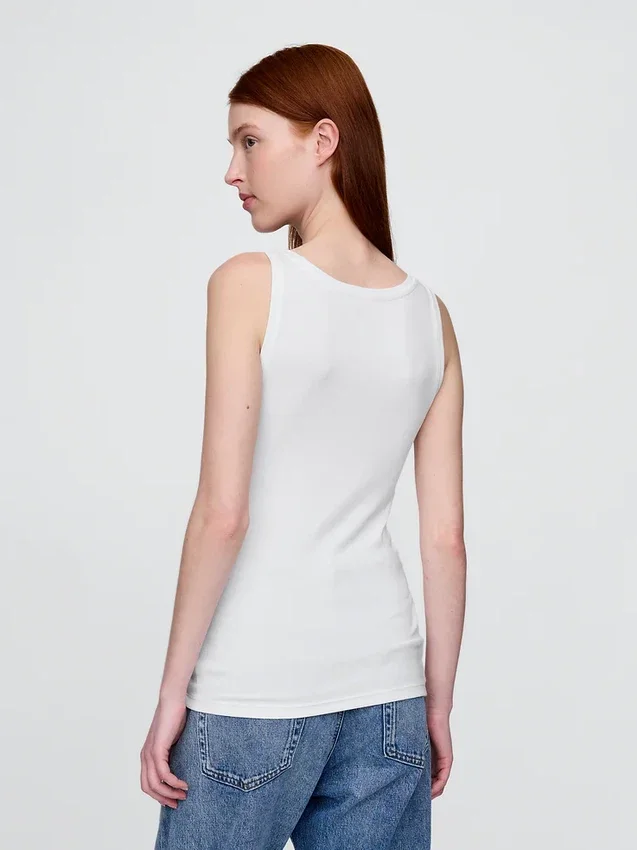Modernes Tanktop