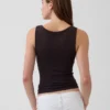 Modernes Tanktop