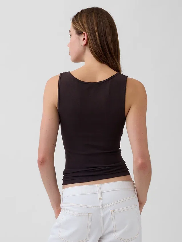 Modernes Tanktop