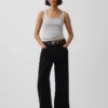 Modernes Tanktop
