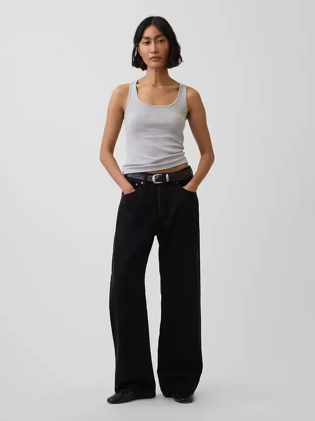 Modernes Tanktop