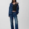 Modernes Tanktop