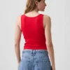 Modernes Tanktop