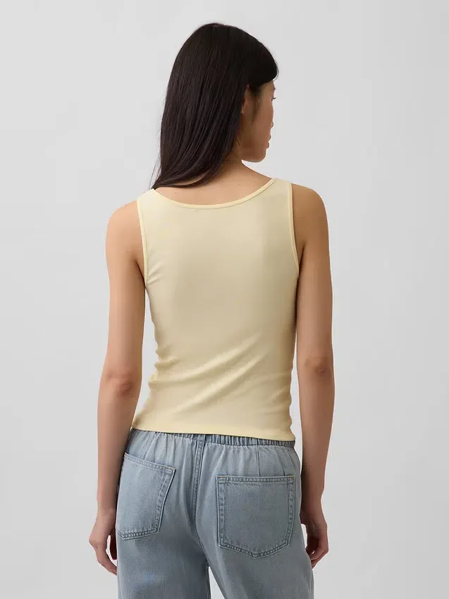 Modernes Tanktop