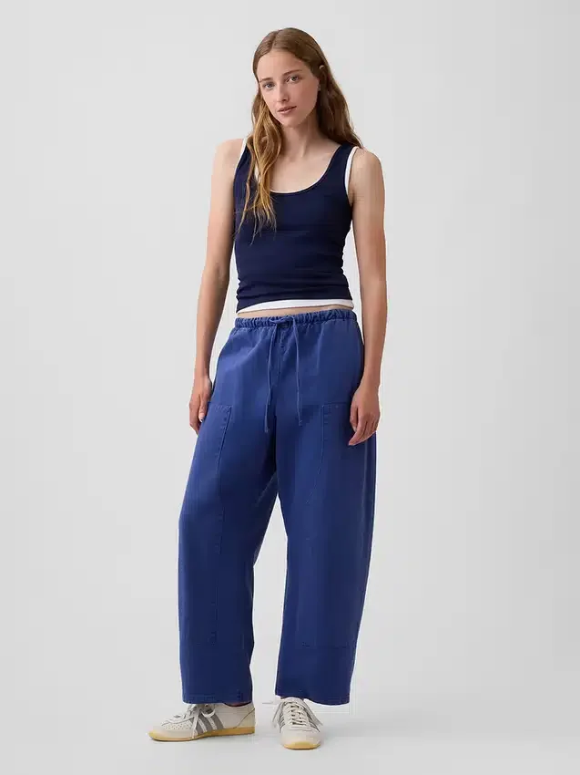 Modernes Tanktop
