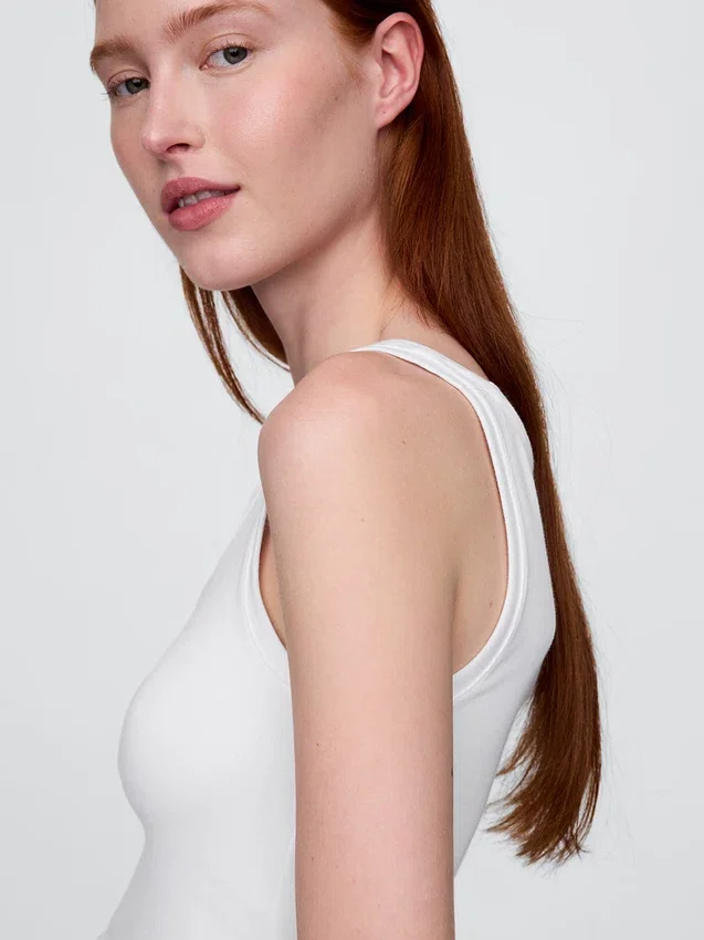 Modernes Tanktop