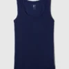 Modernes Tanktop