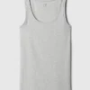 Modernes Tanktop