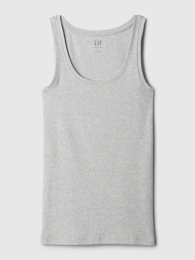Modernes Tanktop