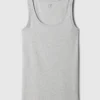 Modernes Tanktop