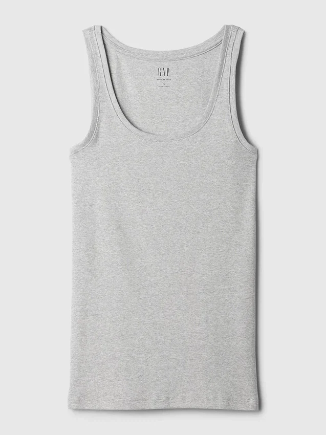 Modernes Tanktop