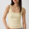 Modernes Tanktop