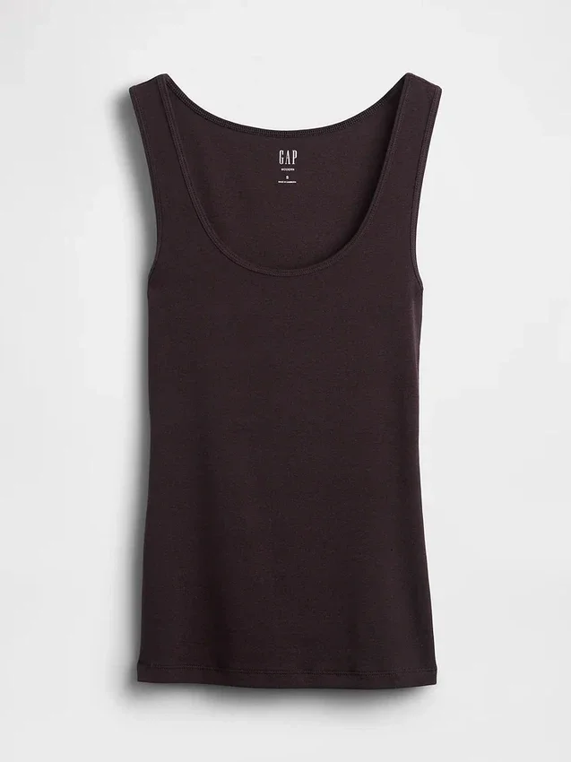 Modernes Tanktop