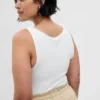 Modernes Tanktop