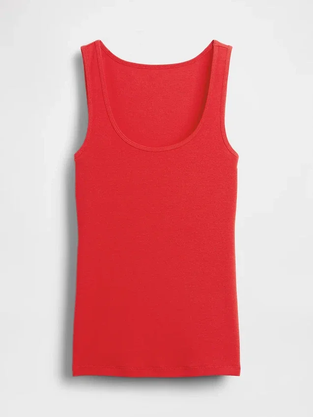Modernes Tanktop