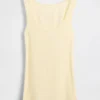 Modernes Tanktop