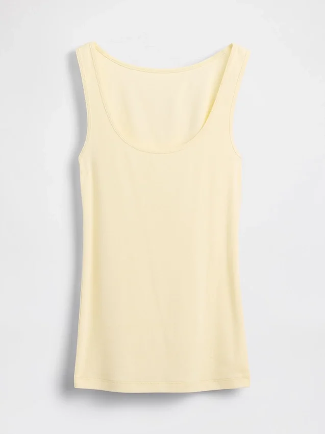 Modernes Tanktop