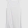Modernes Tanktop