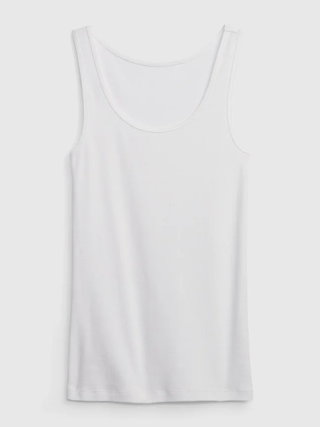 Modernes Tanktop