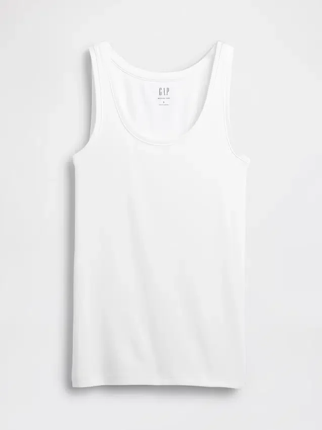 Modernes Tanktop