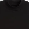 Modernes Tanktop mit Stehkragen