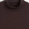 Modernes Tanktop mit Stehkragen