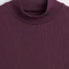Modernes Tanktop mit Stehkragen