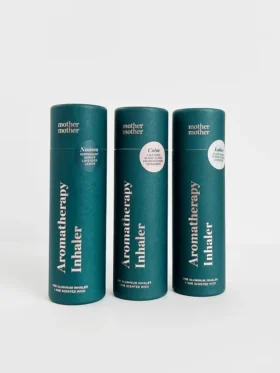 Mother Mother Aromatherapie-Inhalator