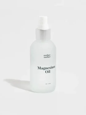 Mother Mother Magnesiumöl