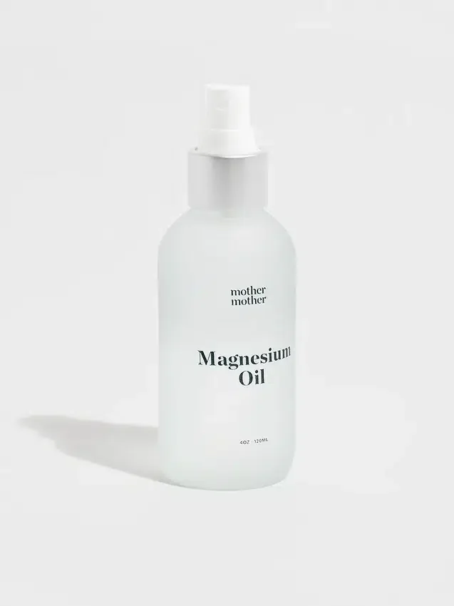 Mother Mother Magnesiumöl