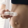 Mother Mother Magnesiumöl und Aloe-Roller